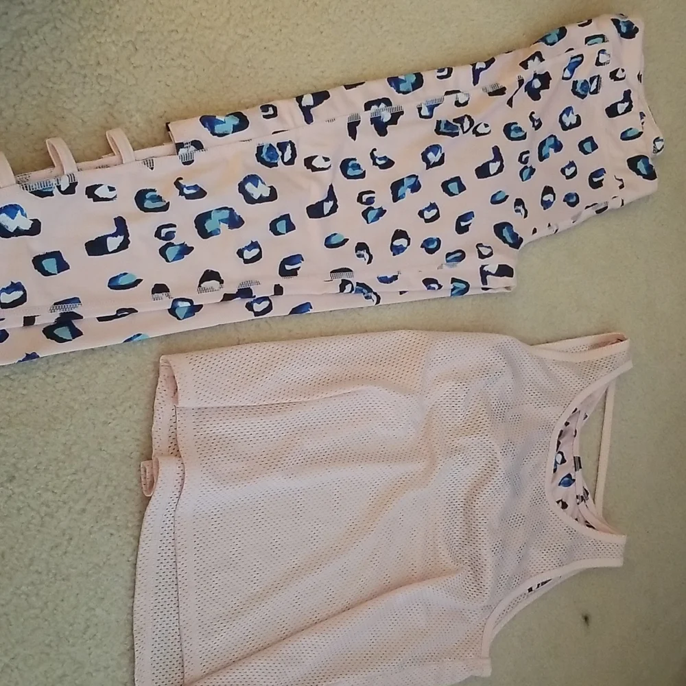 workout set - Picture 5 of 5